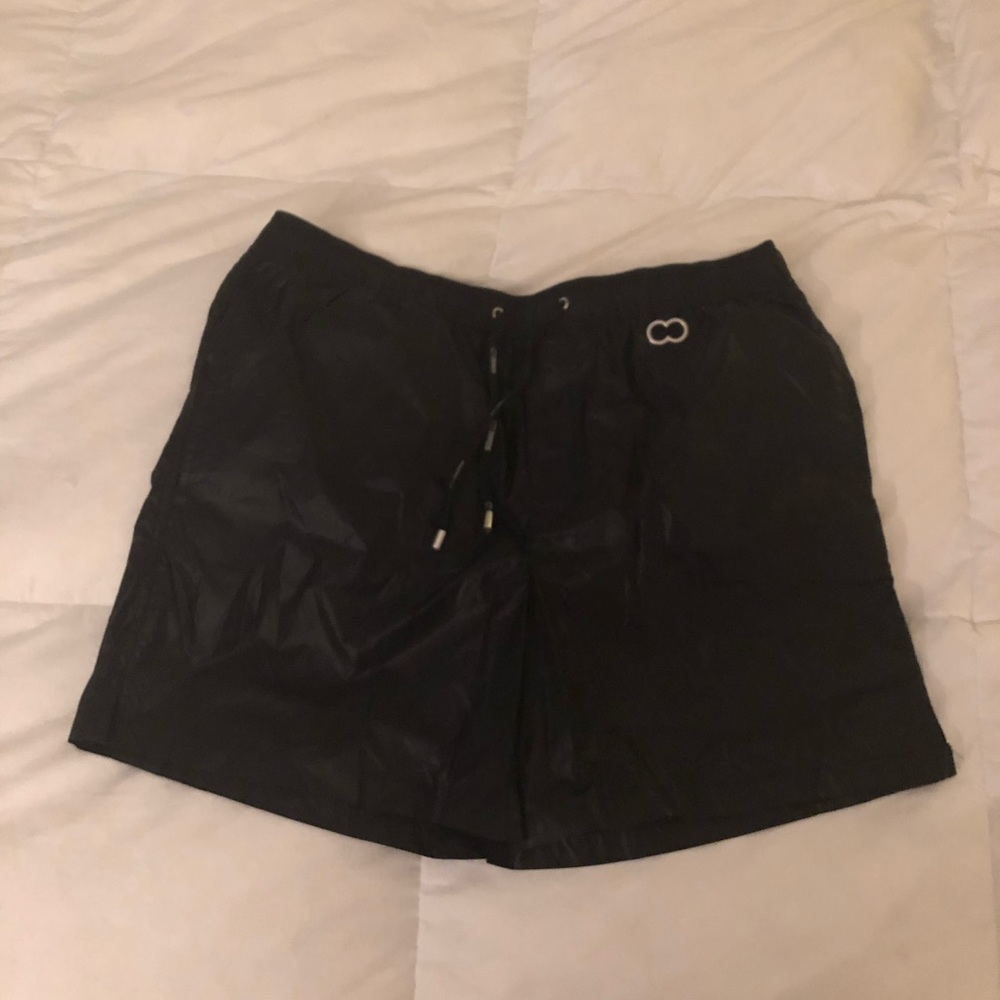 Swim trunks